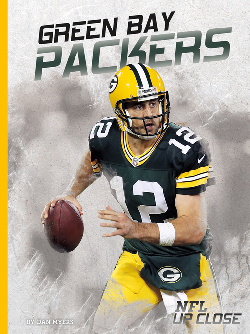 Title details for Green Bay Packers by Dan Myers - Available